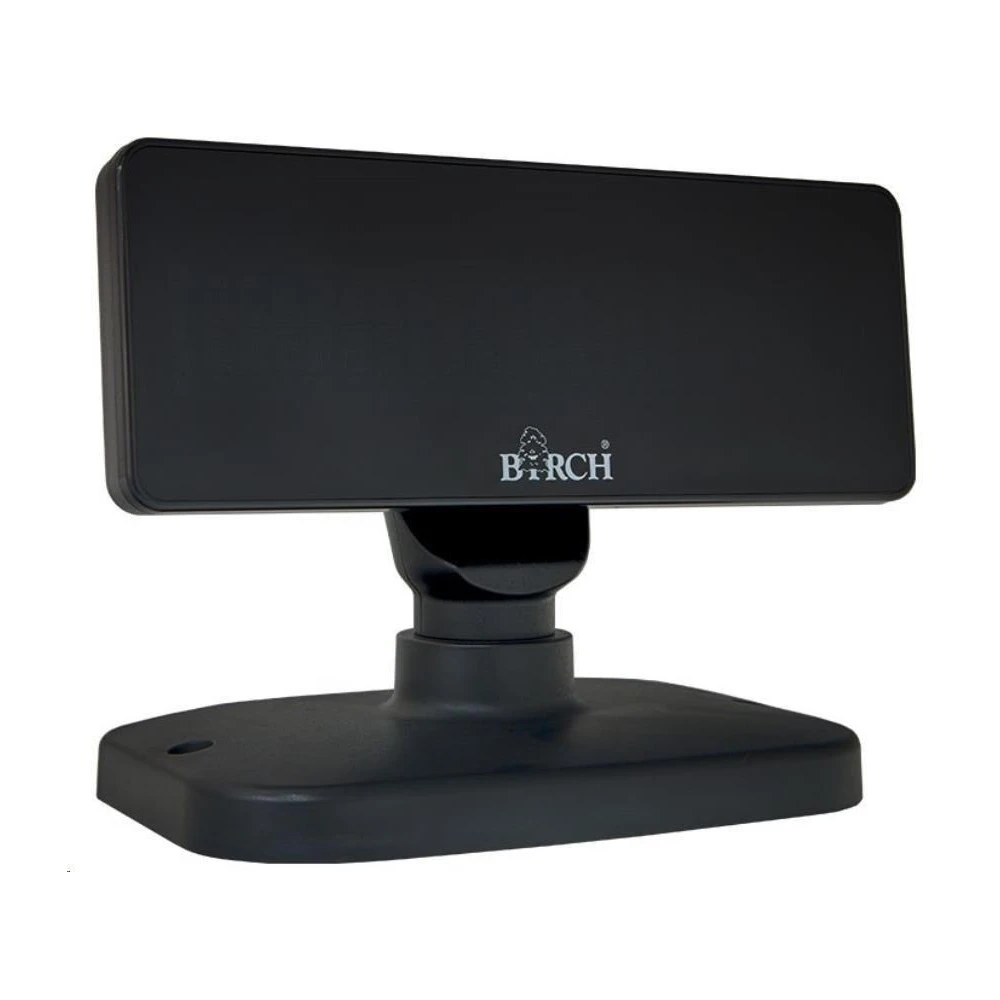 BIRCH DSP-V9-URB VFD vásárlói cash register screen USB/RS232