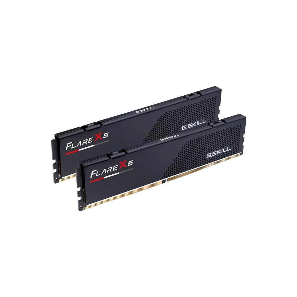 G.SKILL 16GB Flare X5 DDR5 5600MHz CL36 KIT F5-5600J3636C8GH2-FX5
