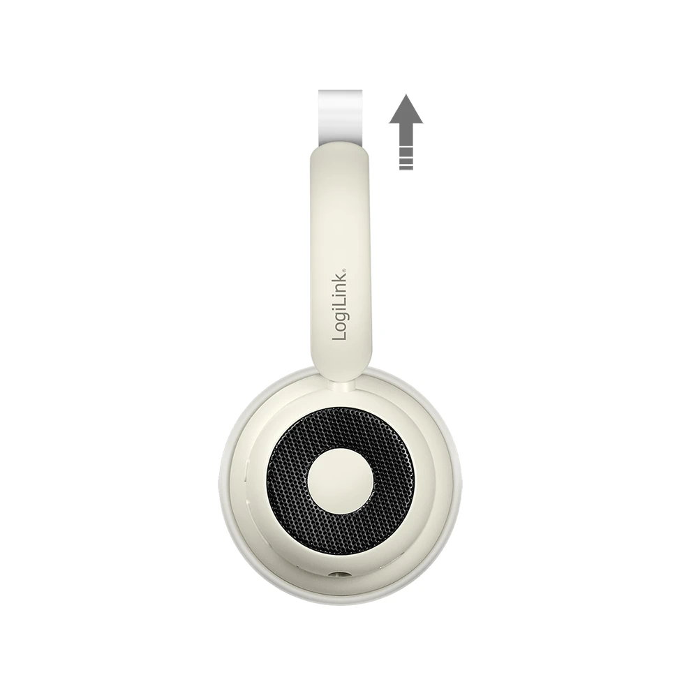 Jabra Talk 65 Active Noise Canceling Bluetooth Over-The-Ear Headset
