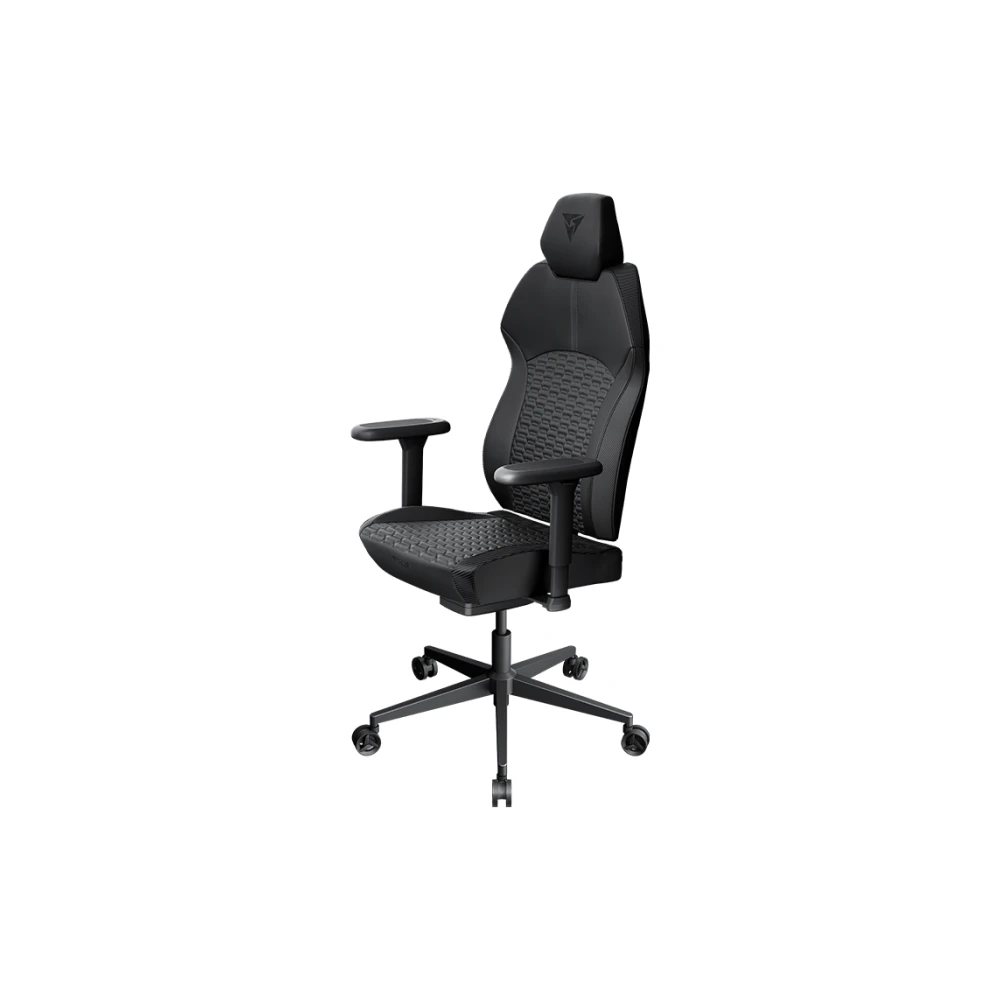 THUNDERX3 Solo 360 Gamer chair Racer black