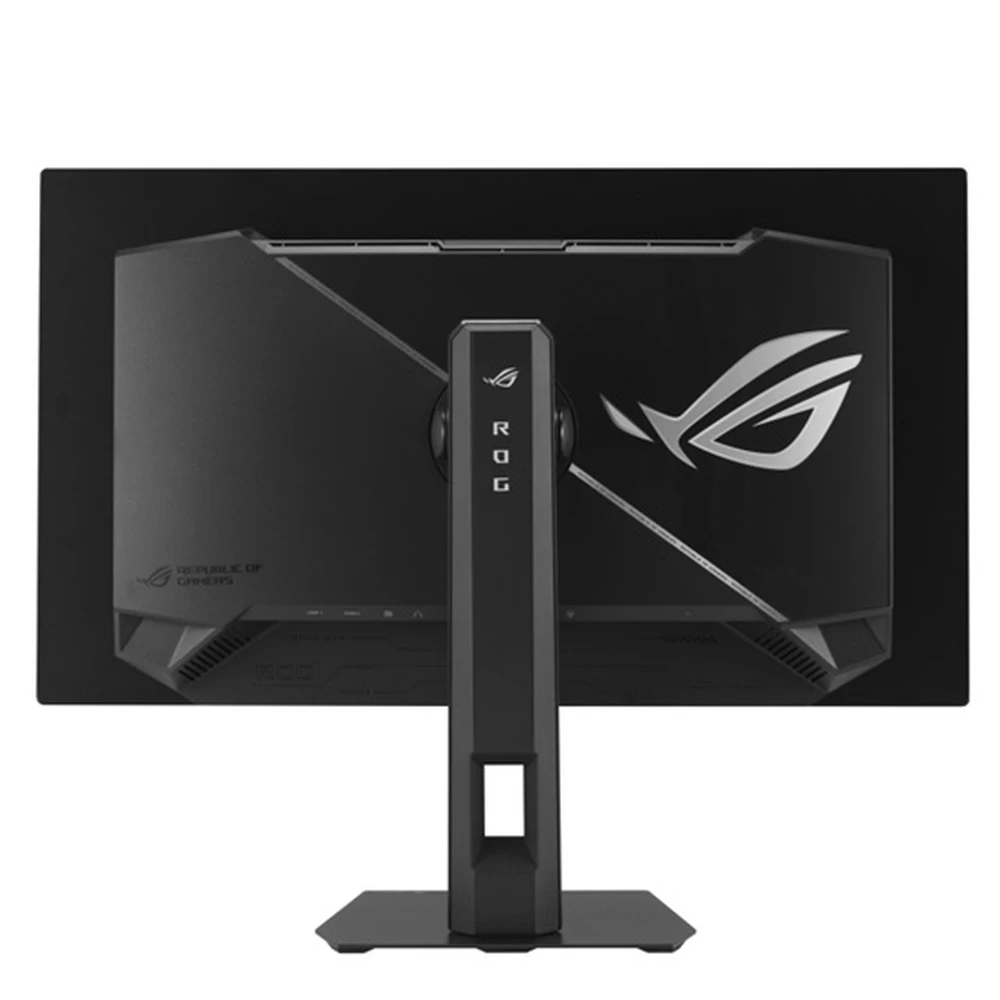 ASUS ROG Strix OLED XG27AQDMES 27-inch QHD QD-OLED Gaming Monitor second feature image