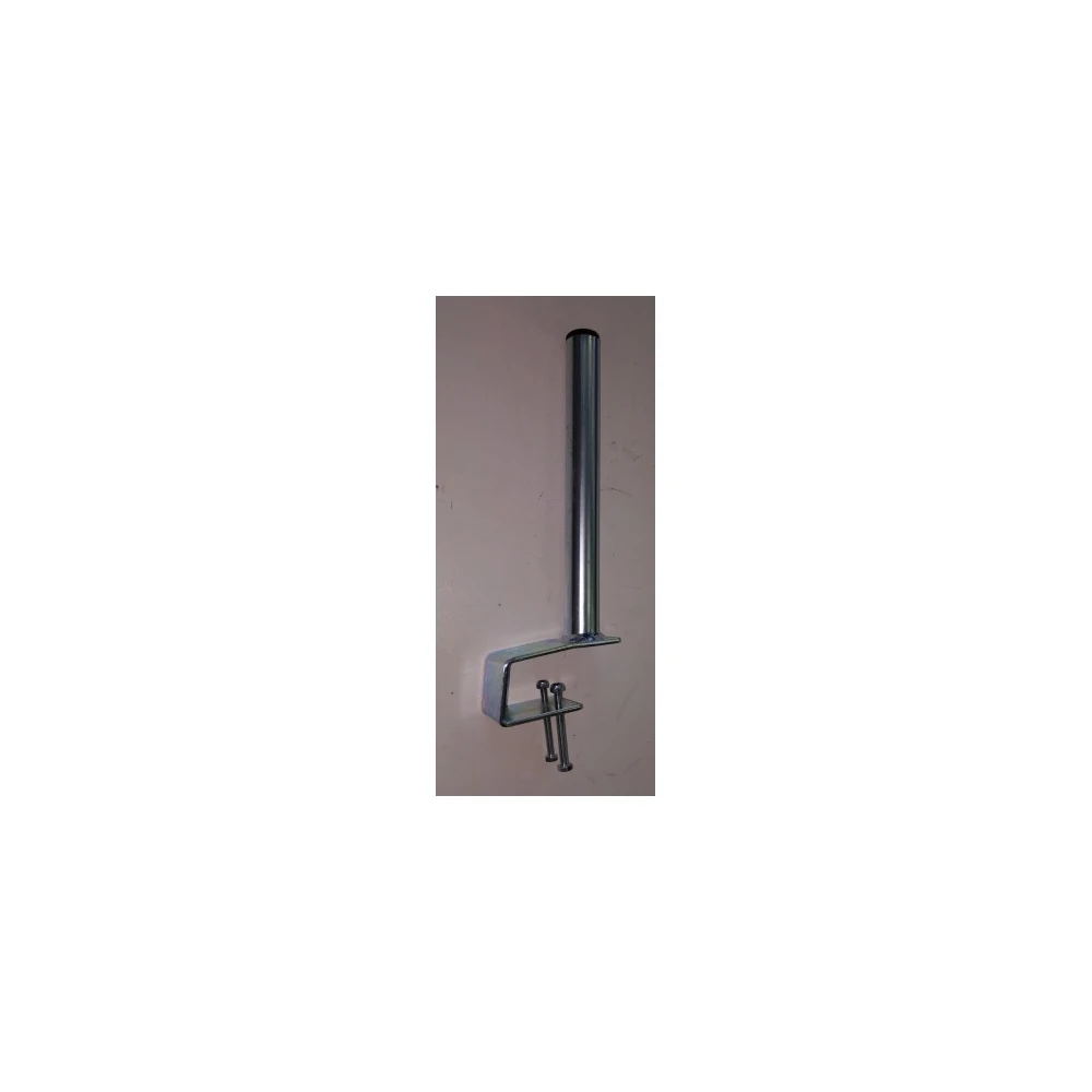 WFMETAL KNZPAR Antennatartó ablakpárkányra 25cm