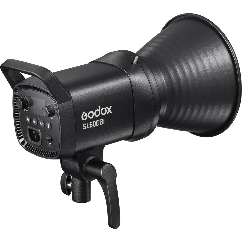 GODOX SL60IIBI LED Video lampă - iPon.ro