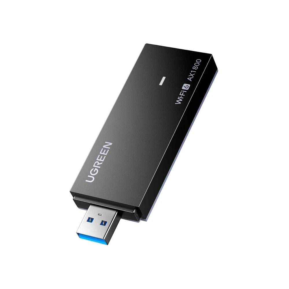UGREEN CM499 AX1800 Wi-Fi 6 USB adapter