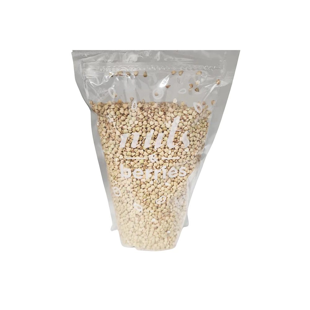 Nuts&berries bio pörköletlen hajdina 400 g