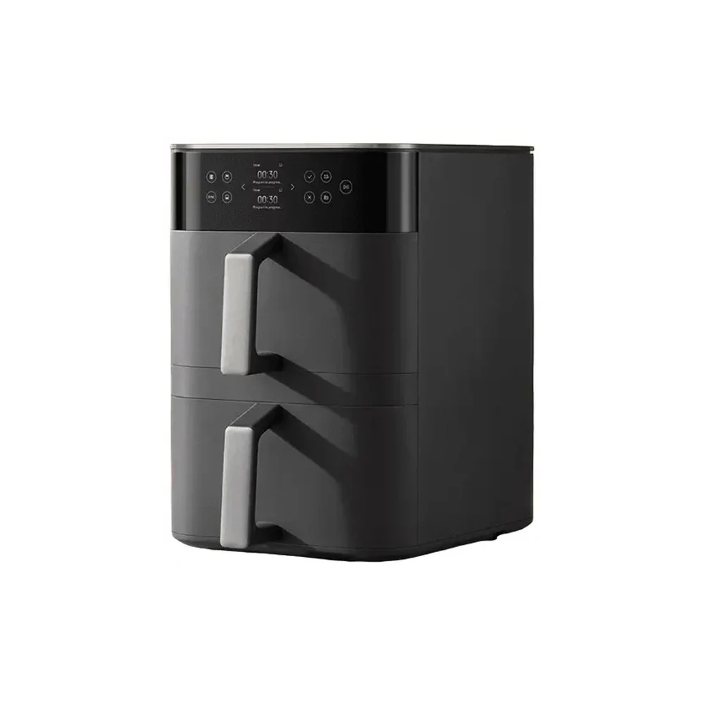 XIAOMI BHR0883EU Forrólevegős sütő 2800W 12L Fekete