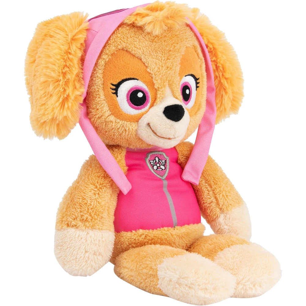 SPIN MASTER GUND PAW Patrol Skye plüssjáték (33 cm) 6069434