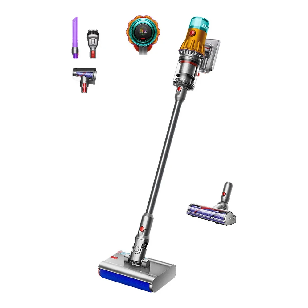 DYSON V12s Detect Slim Submarine Vacuum cleaner 2025