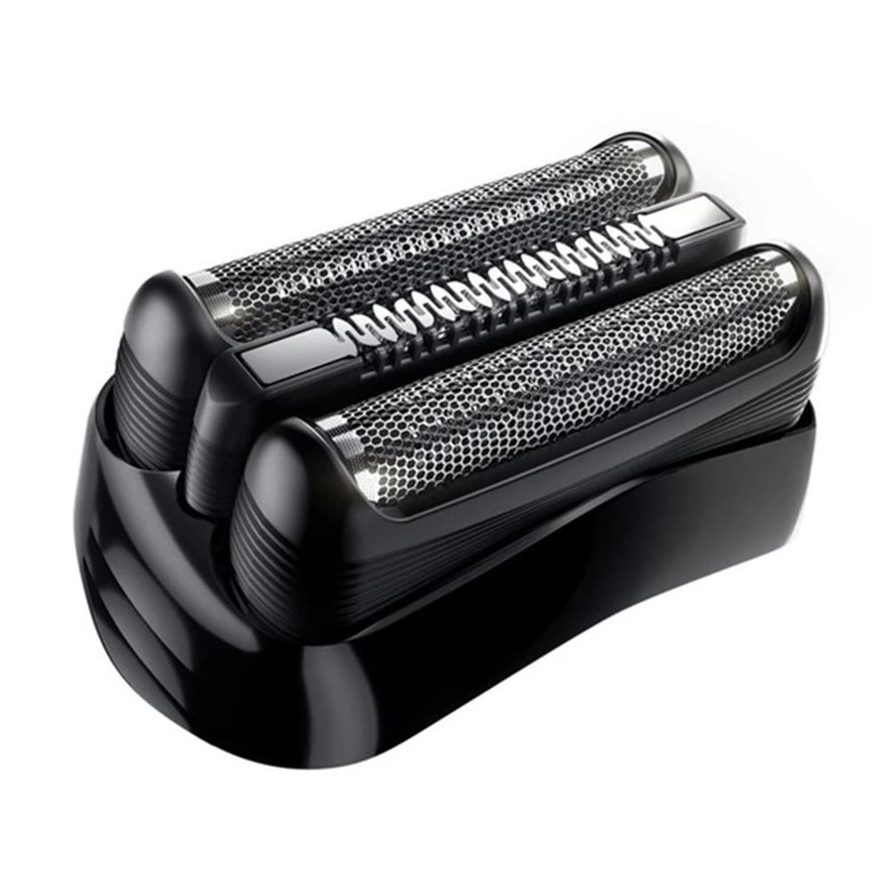 BRAUN Series 3 combo pack 21B shaving black
