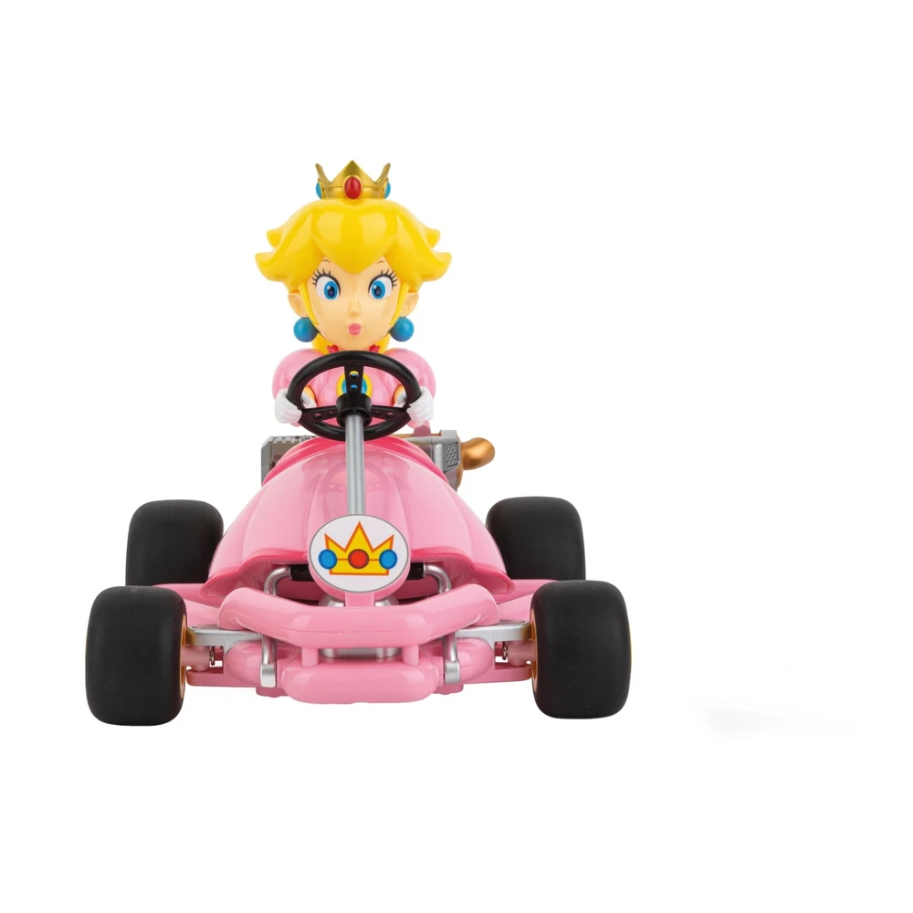 CARRERA RC 2.4GHz Mario Kart Pipe Kart Peach 370200986P
