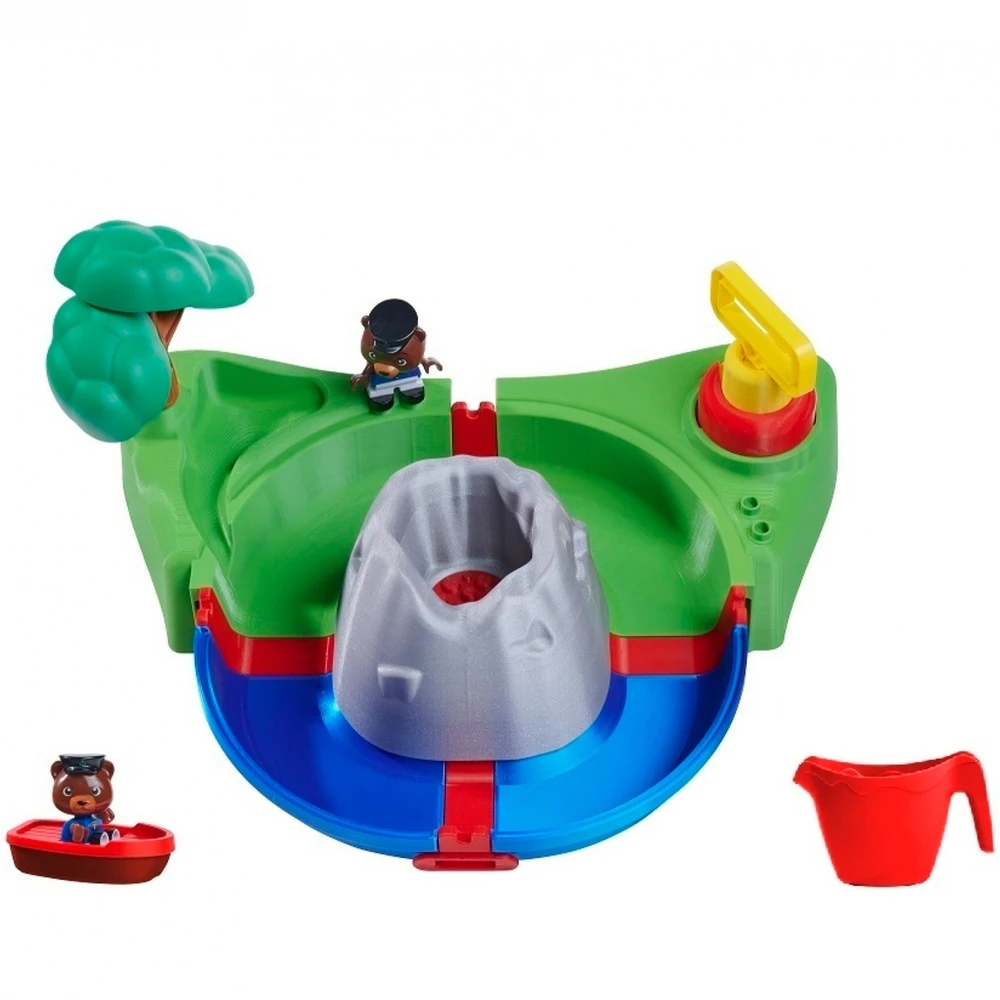 AQUAPLAY Sploshy Volcano vízi játék 8700001302