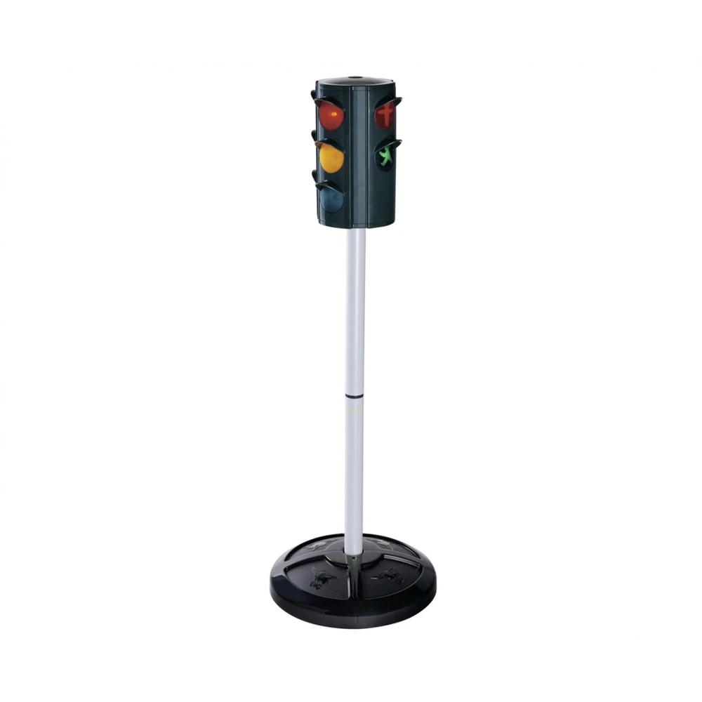 BIG Közlekedési lámpa Ampelmann közlekedési tábla 800055480