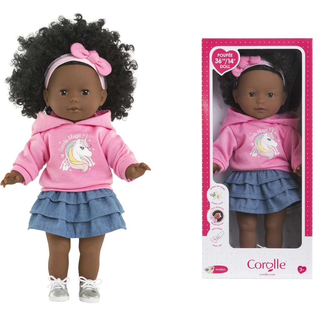 COROLLE Ma Corolle Maëlys baba - 36 cm 9000200250