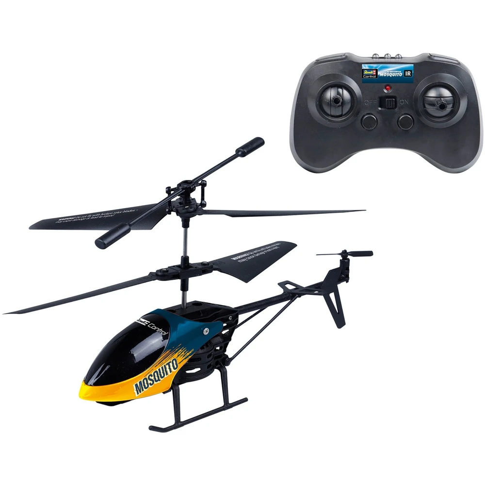 REVELL RC Helikopter Mosquito 23989