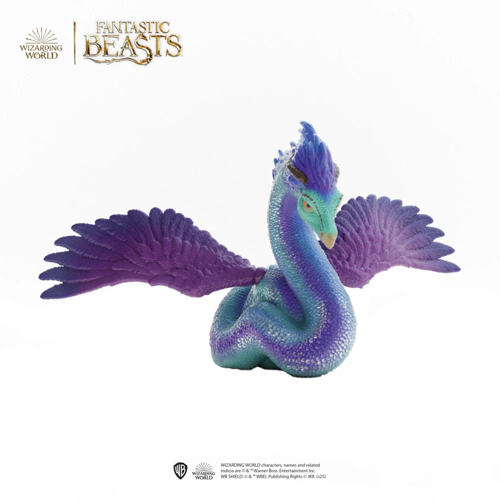 SCHLEICH Wizarding World Fantastic Beasts - Occamy figura 14903