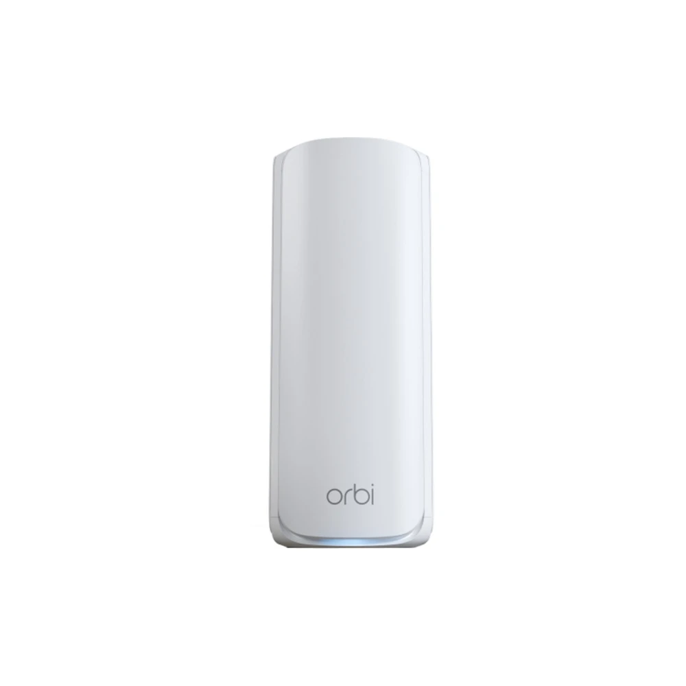 NETGEAR ORBI RBE770 WiFi 7 Mesh extensie műholdegység RBE770-100EUS