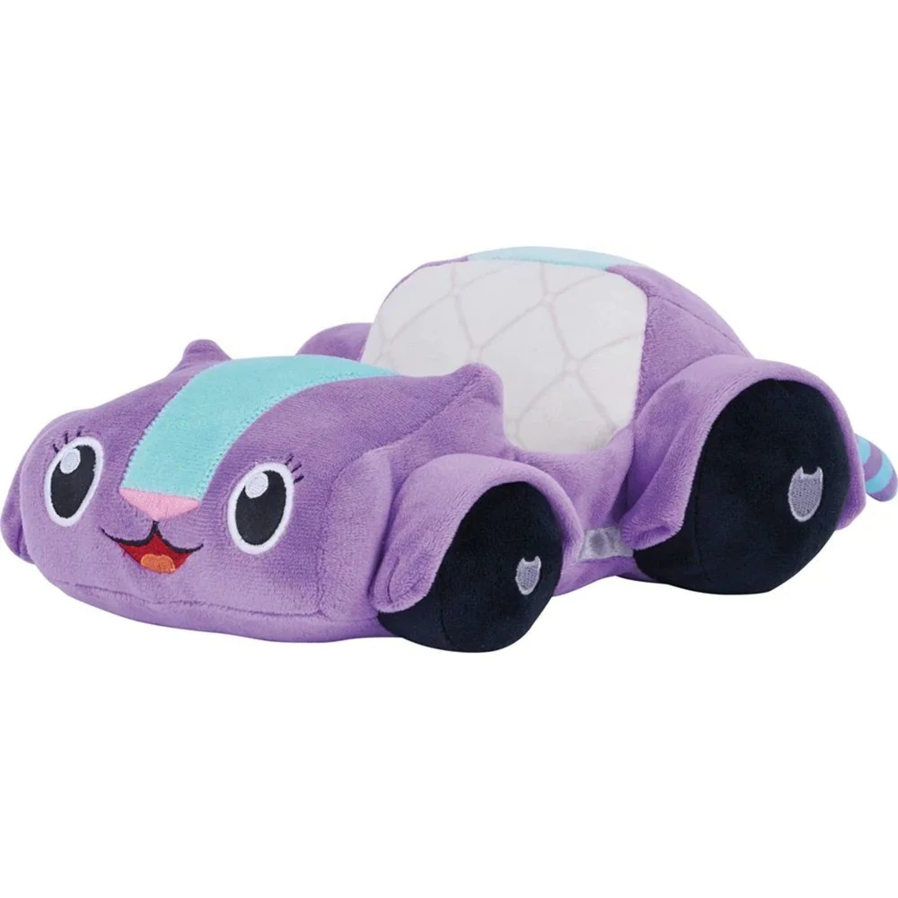 SCHMIDTSPIELE Gabby's Dollhouse Carlita soft toys 42801