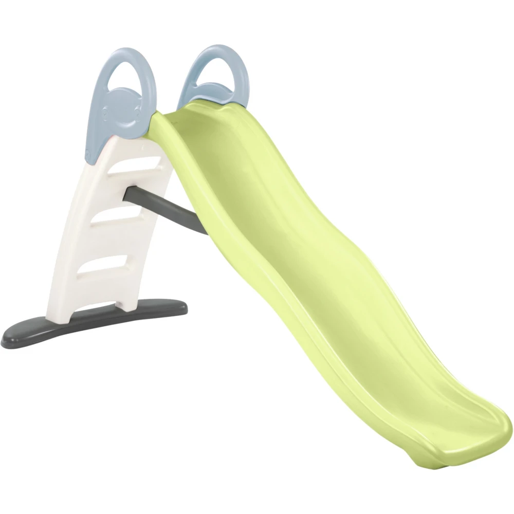 SMOBY Life Slide Funny Wave csúszda vízcsatlakozással 7600820405
