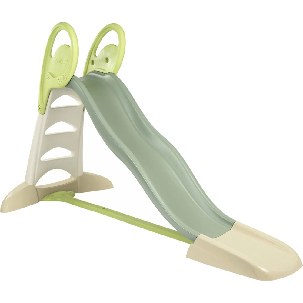 SMOBY Life Slide XL Double Waves csúszda vízcsatlakozással 7600820304
