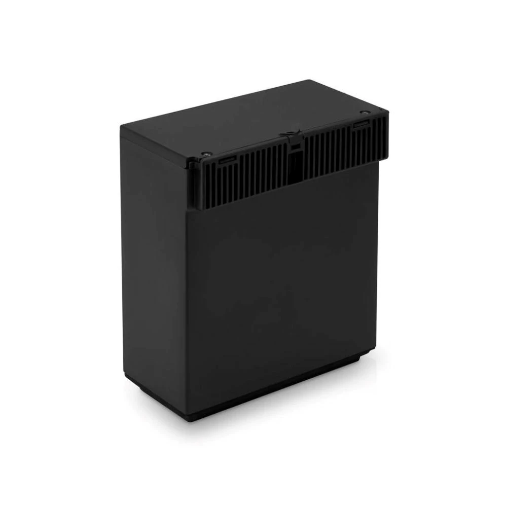 SALENTE EcoBoost aktív szenes szűrőfilter ECOBOOST-CBOX