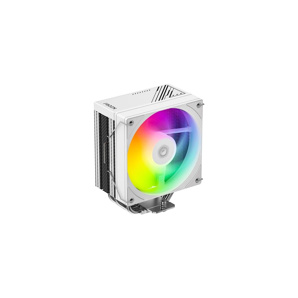 ID-COOLING FROZN A410 SE ARGB bijela