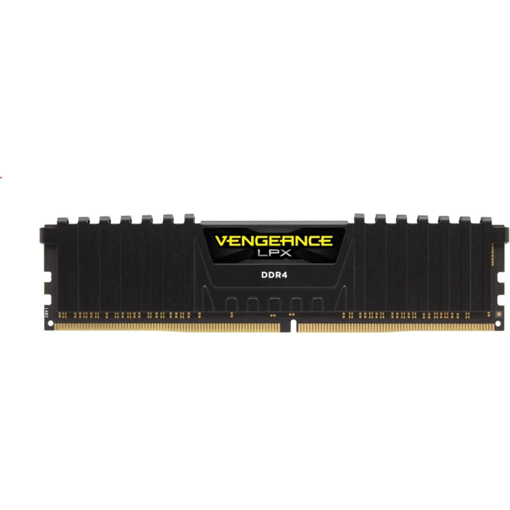 CORSAIR 8GB Vengeance LPX DDR4 3200MHz CL16 CMK8GX4M1E3200C16