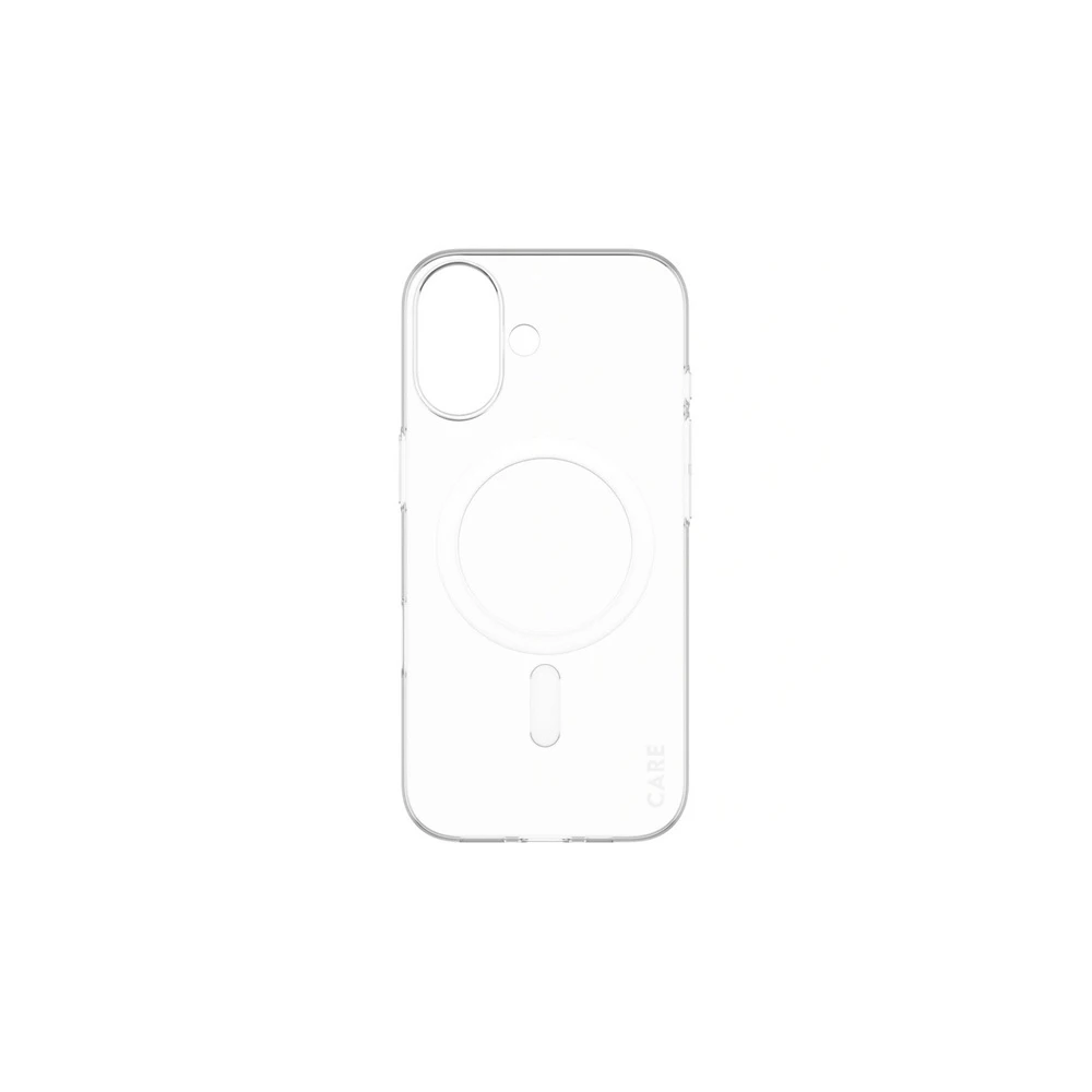 PANZERGLASS CR29411 CARE SL1M silikon telefonvédő providno (ultravékony MagSafe kompatibilan)