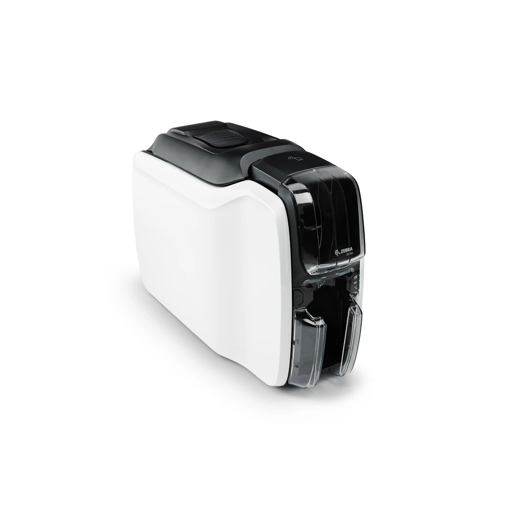 ZEBRA 800300-250EM ZC100/ZC300 RIBBON COLOR-YMCKO 58MMX99M 200 IMAGES EMEA