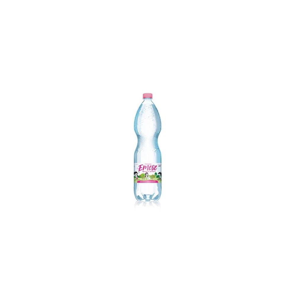 EMESE 79000032 Ásványvíz szénsavmentes 1.5L