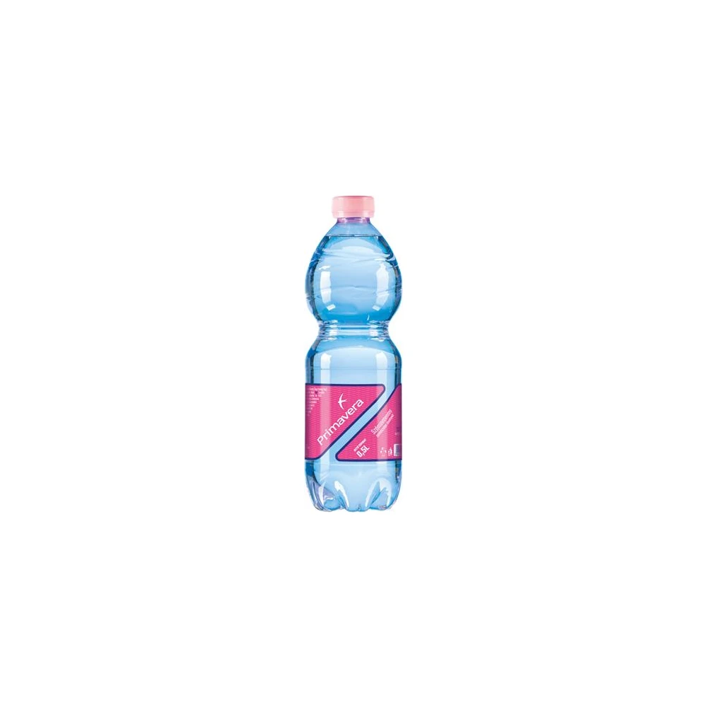 PRIMAVERA 41000 Ásványvíz szénsavmentes 0.5 l