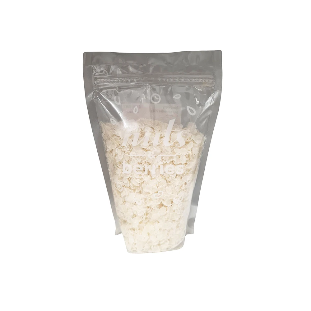 Nuts&berries hajdina pehely 200g