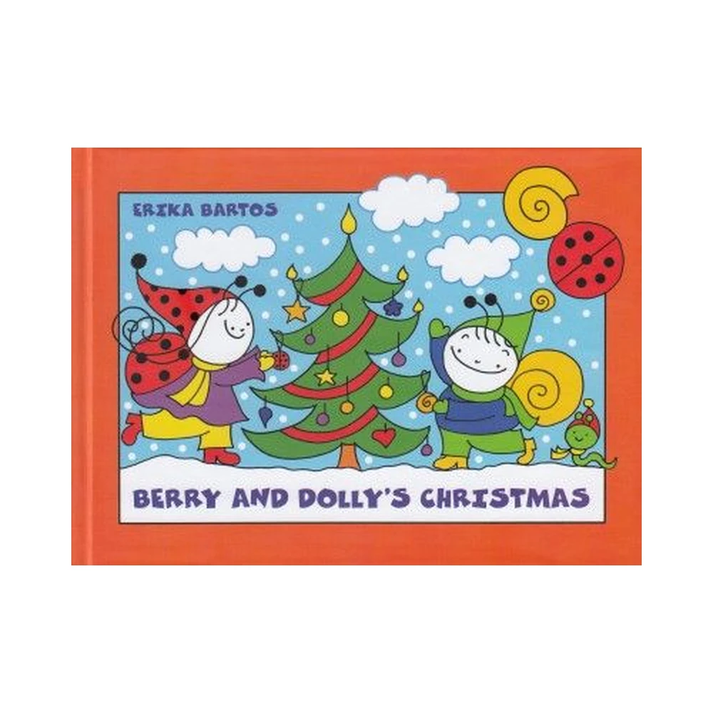 Bartos Erika - Berry and Dolly Christmas history