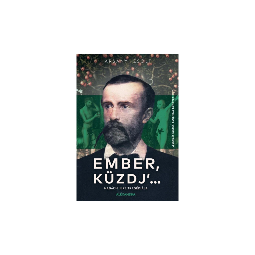 Ember küzdj és bízva bízzál