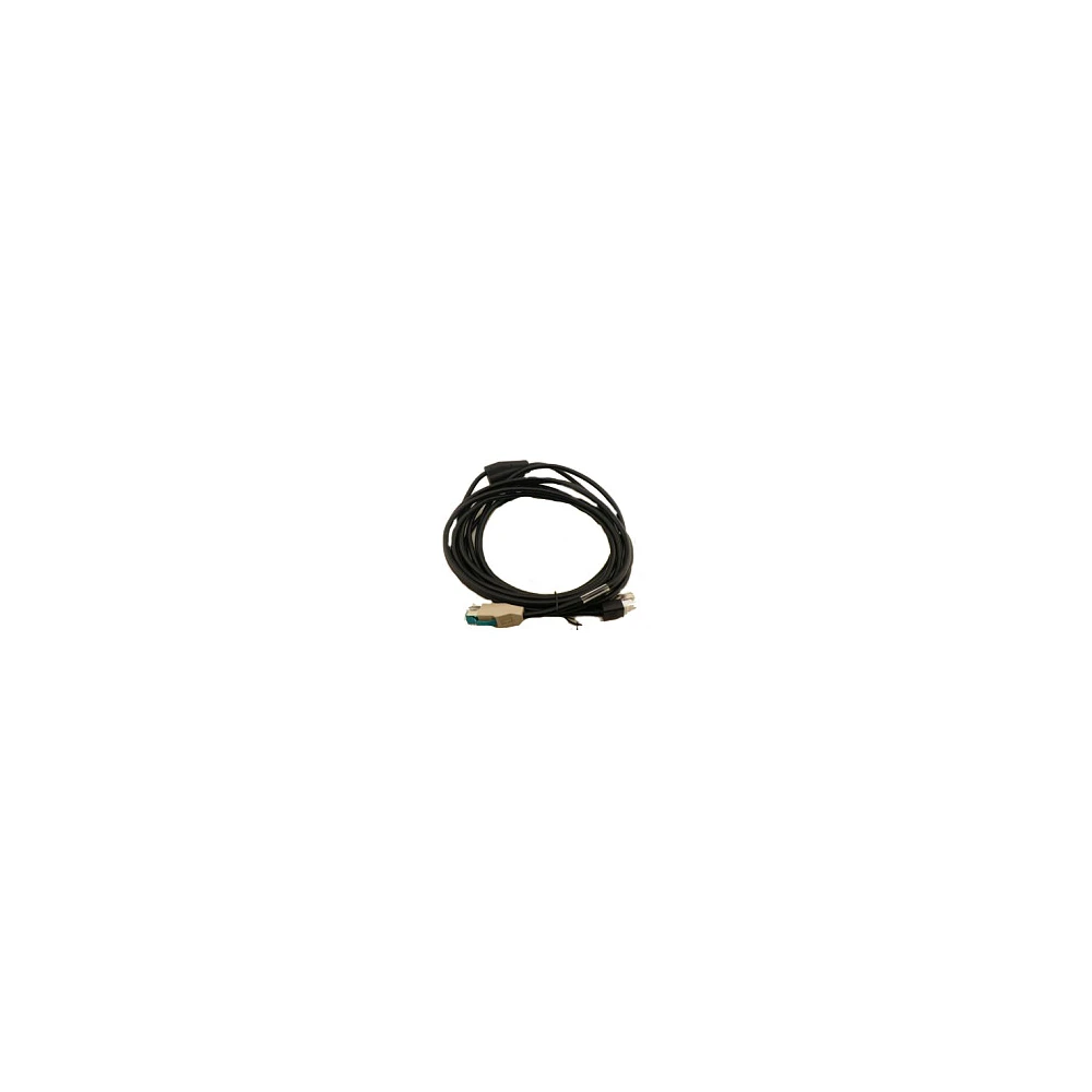 DATALOGIC 90A052276 CBL ASY IBM USB POT 3 PIN 4.6M