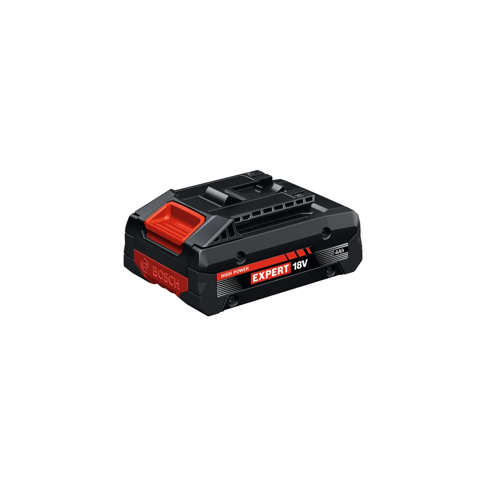 BOSCH Battery 2x ProCORE18V 4.0Ah 1600A03738
