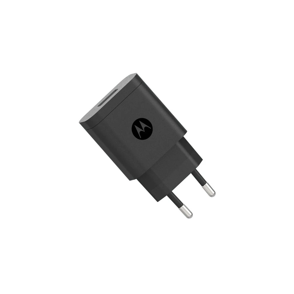 MOTOROLA networking charger USB outlet 10W fast charger black SA18C30152 SC42 OEM
