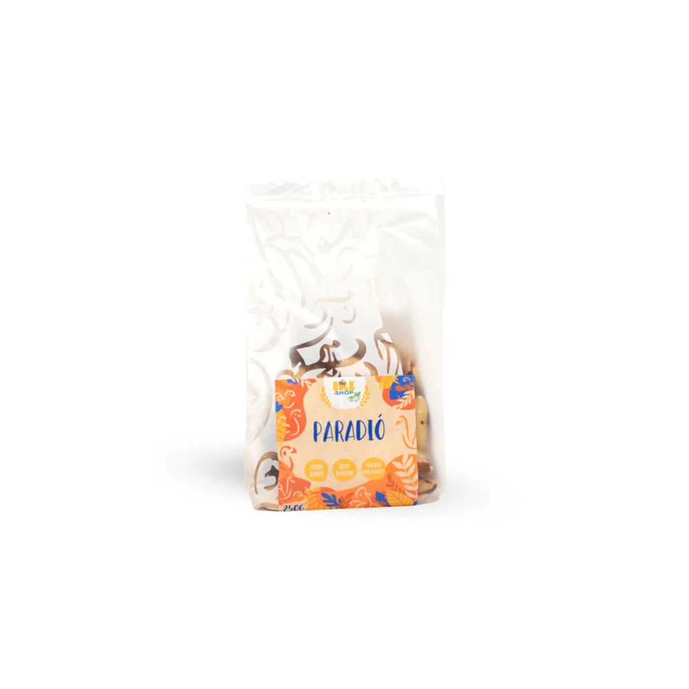 BULKSHOP paradió pieces 200g