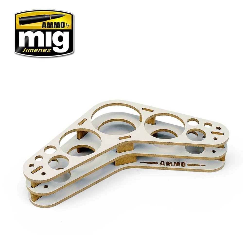 AMMO Boomerang Organizer AMIG8028