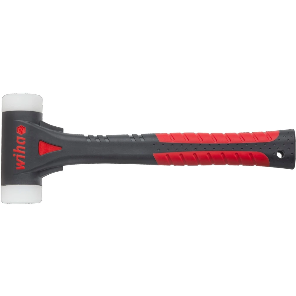WIHA Schonhammer FibreBuzz visszacsapódásmentes 40mm 44598