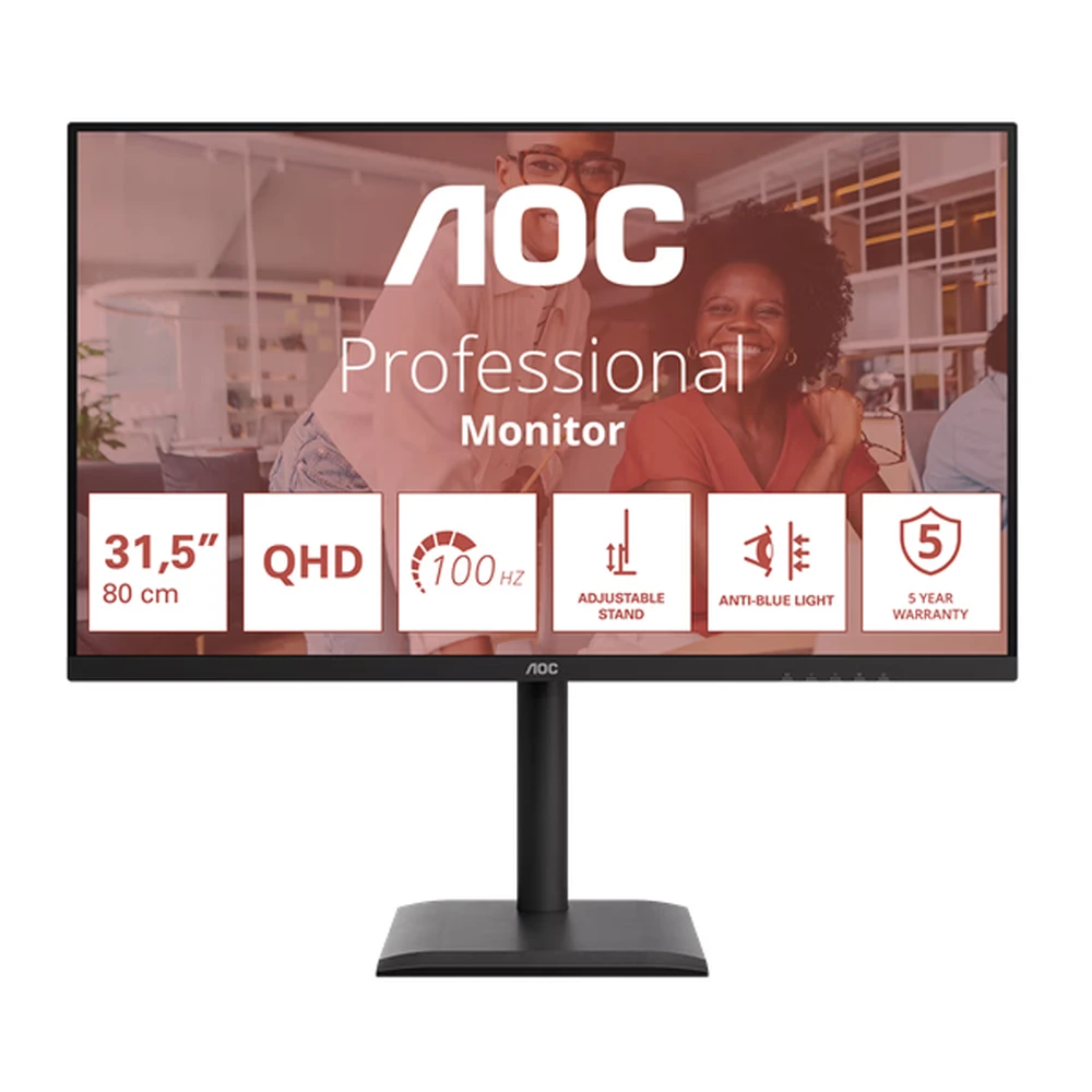 AOC Q32E4U