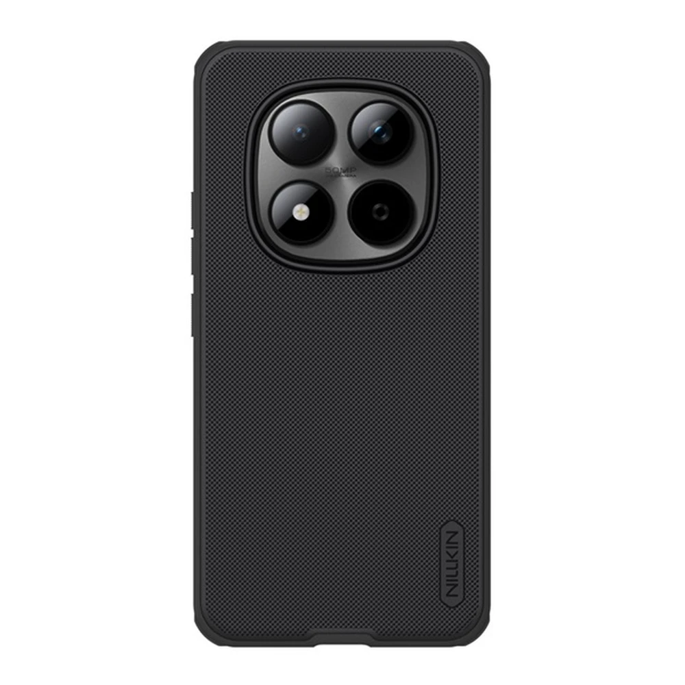 NILLKIN Super Frosted Pro plastika case ütésállóság crno GP-180974