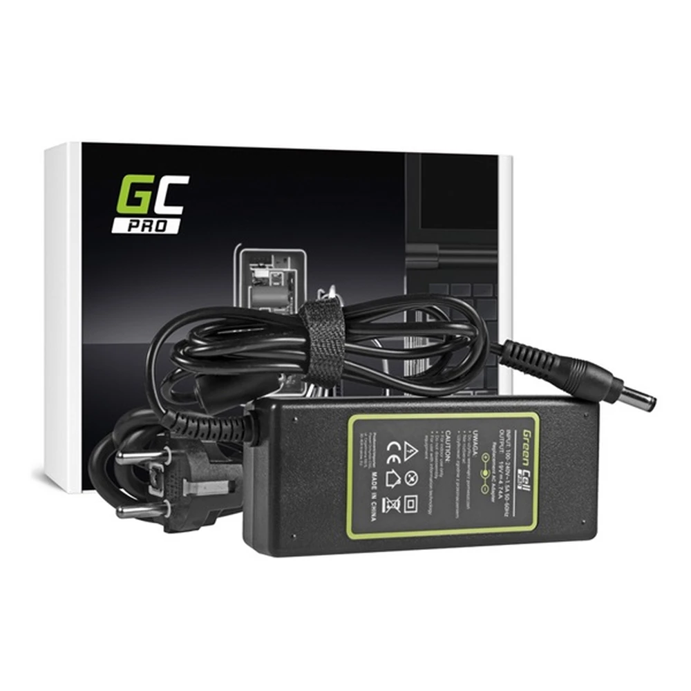 GREENCELL PRO încărcător și AC adapter 19V 4.74A 90W Asus compatibil AD27AP
