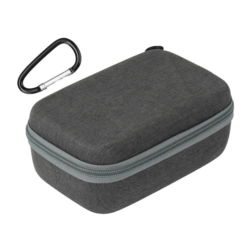 SUNNYLIFE Carrier case DJI Mini 5 Pro drone testhez