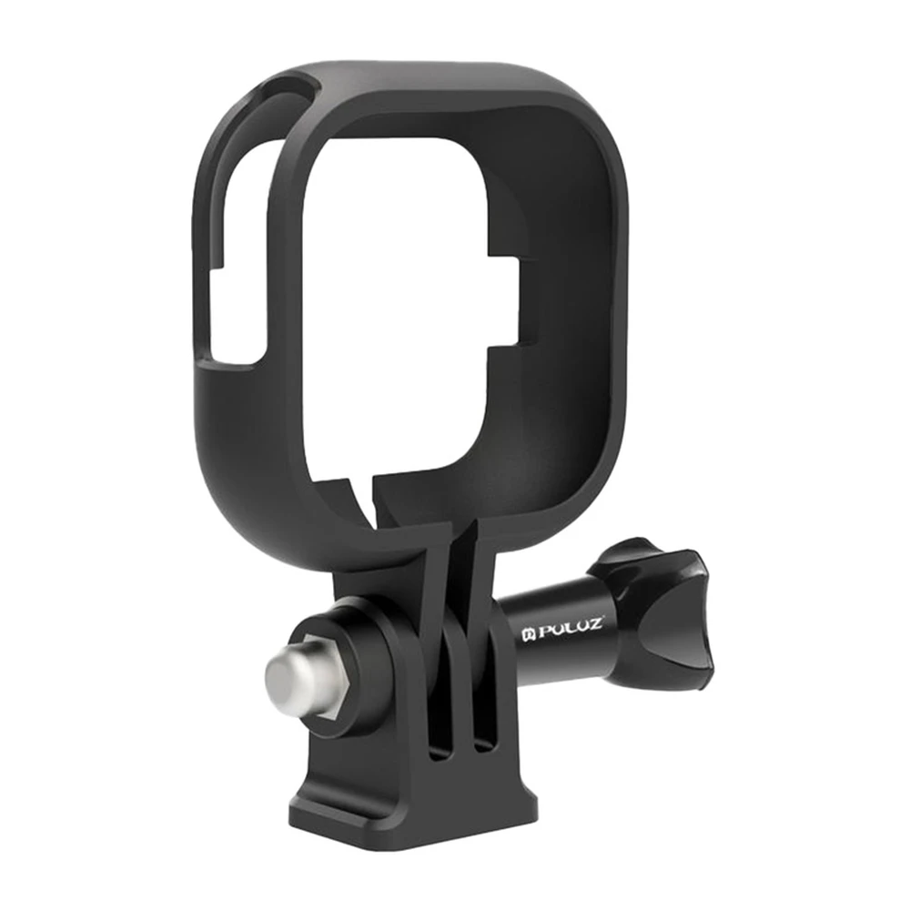 PULUZ PC adapter keret Insta360 GO Ultra-hoz fekete