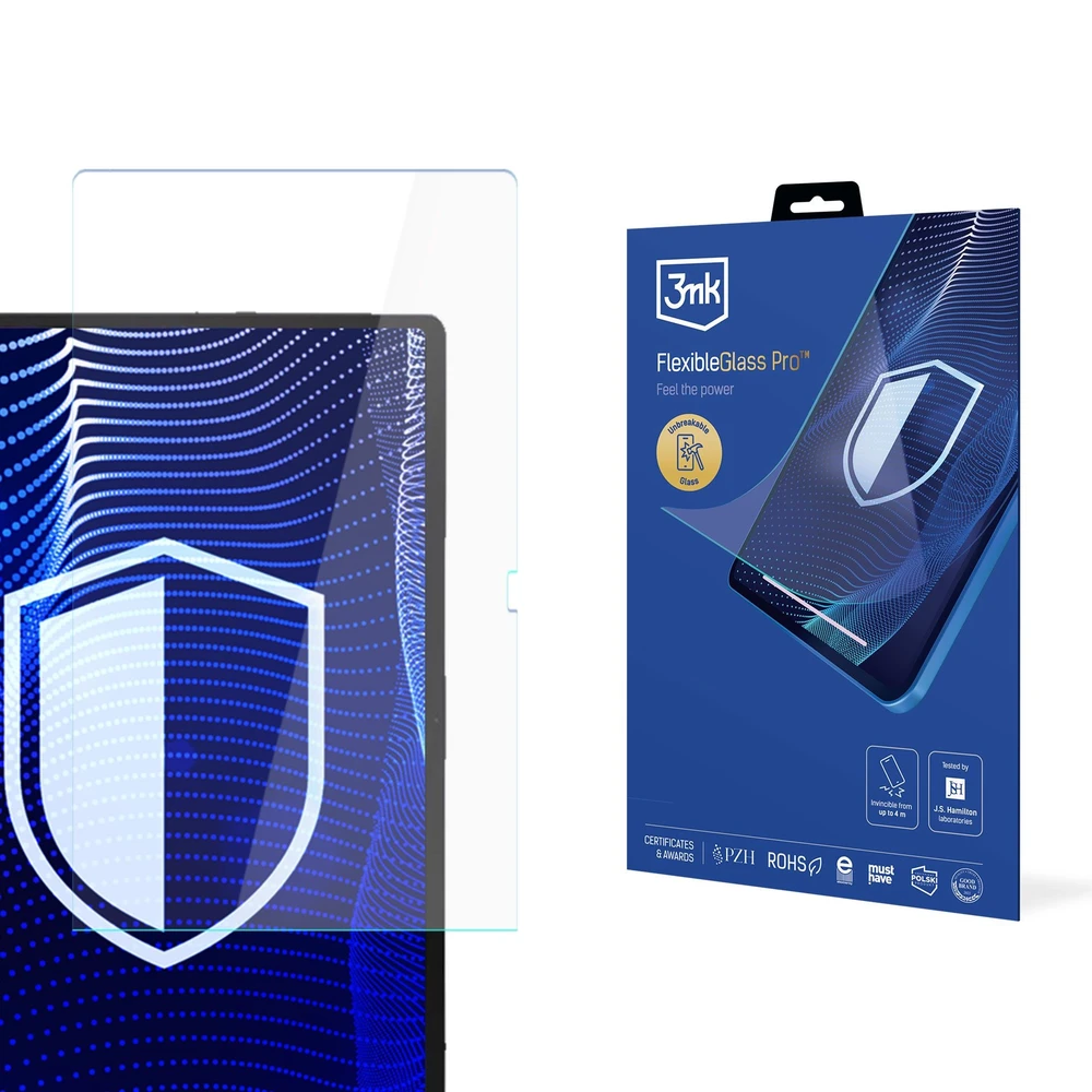 3MK FlexibleGlass Pro hibrid glass Samsung Galaxy Tab S10 Ultra