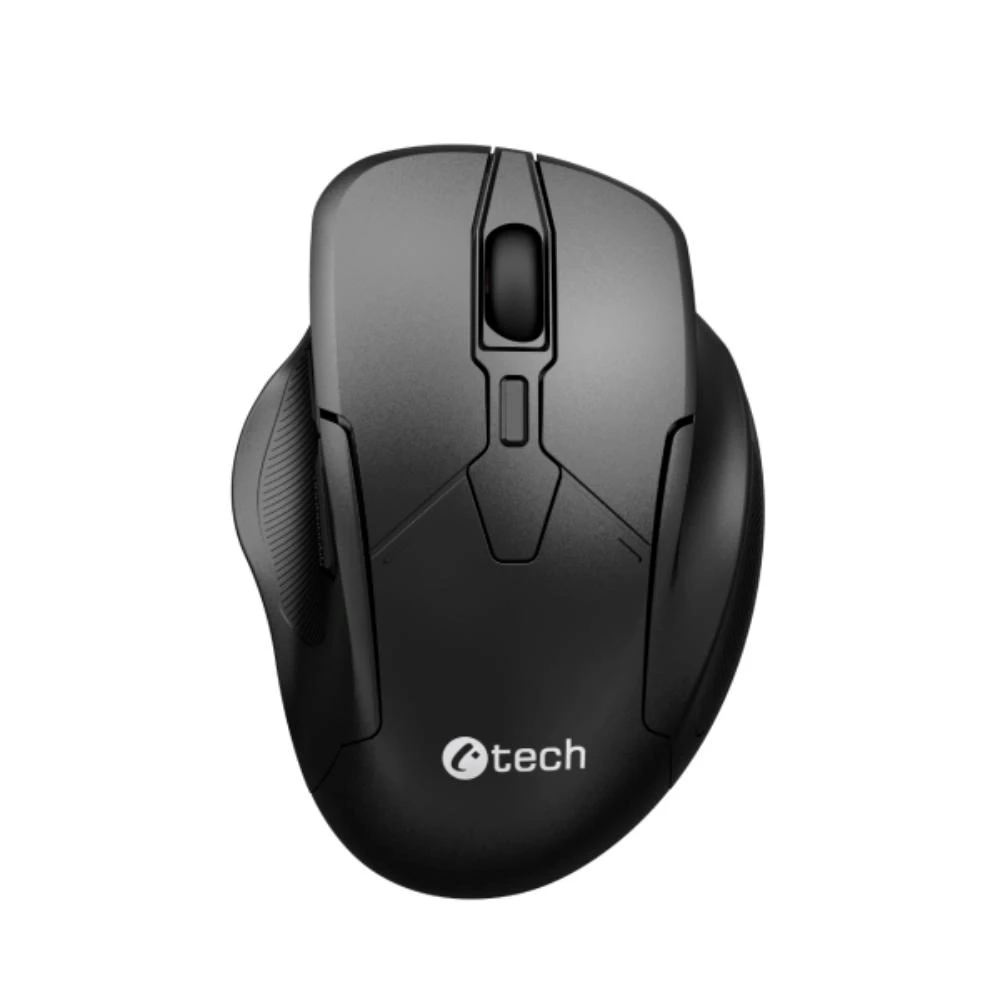 C-TECH WLM-17 cable without mouse black
