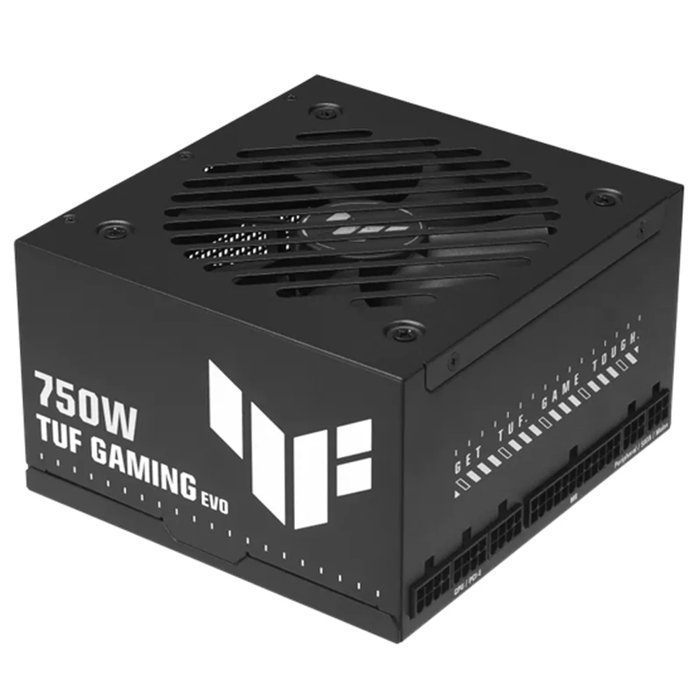 ASUS TUF Gaming Evo Modular 750W 80 Plus Bronze Energieversorgung