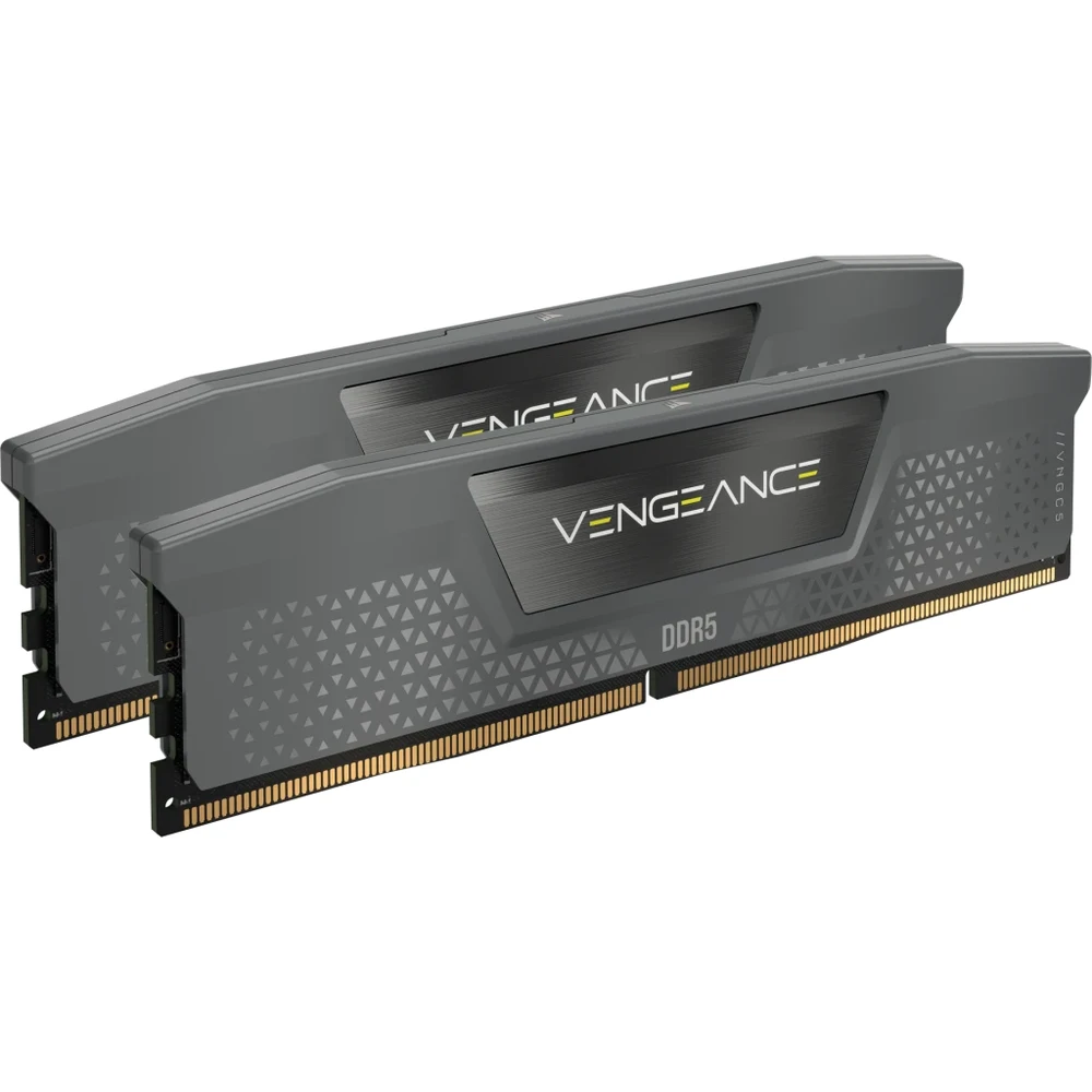 CORSAIR 64GB DDR5 6000MHz CL40 KIT CMK64GX5M2D6000Z40