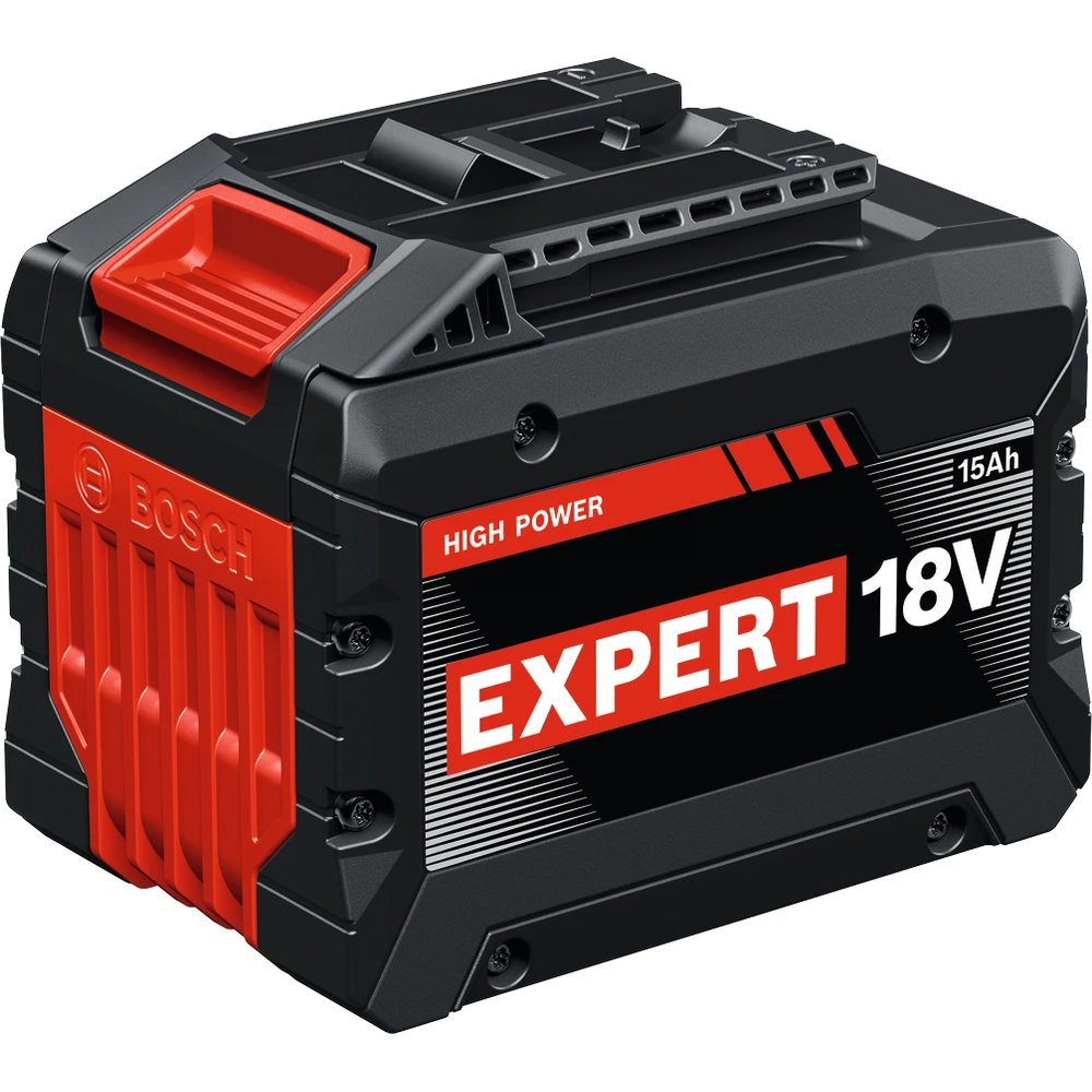 BOSCH EXPERT EXBA18V-150 rechargeable battery 150Ah 18V 1600A036ZM