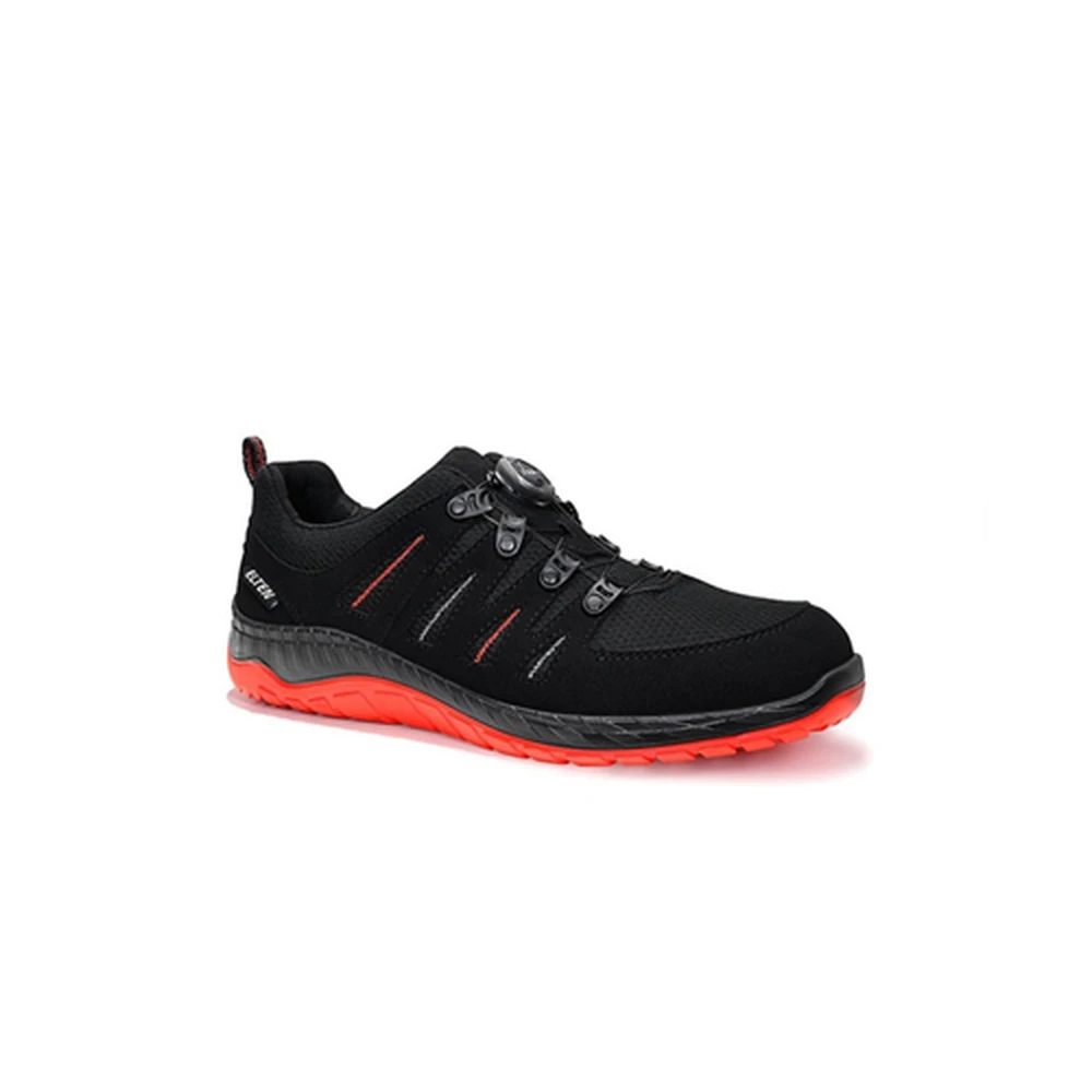ELTEN Maddox BOA Low ESD S3 munkavédelmi shoe 44-es 729151-44 729151-44_ELT
